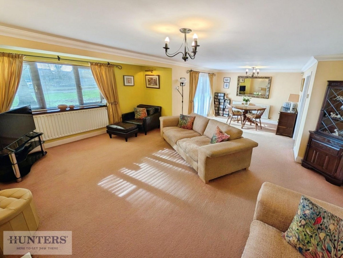 Cleveland Place, Peterlee, County Durham, SR8 2PA