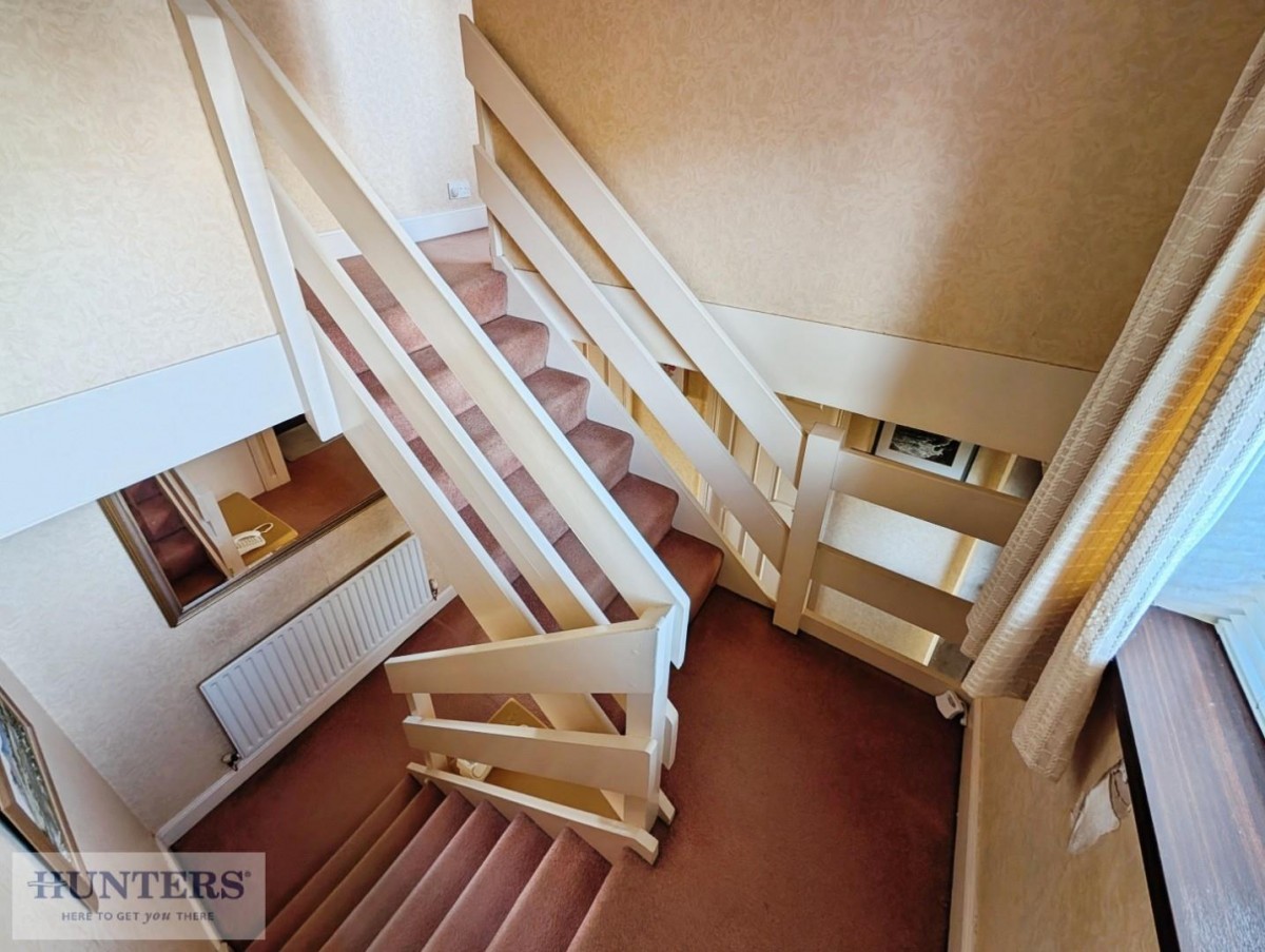 Cleveland Place, Peterlee, County Durham, SR8 2PA