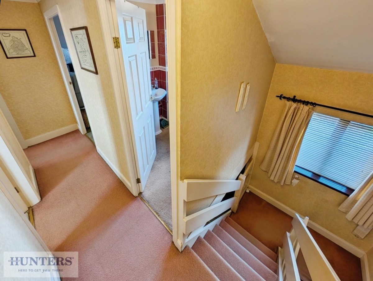 Cleveland Place, Peterlee, County Durham, SR8 2PA