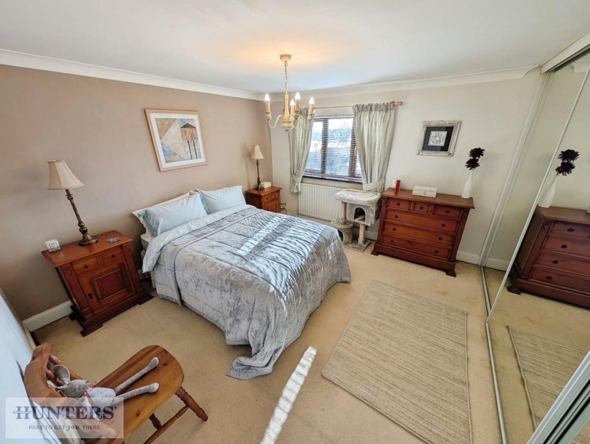 Cleveland Place, Peterlee, County Durham, SR8 2PA