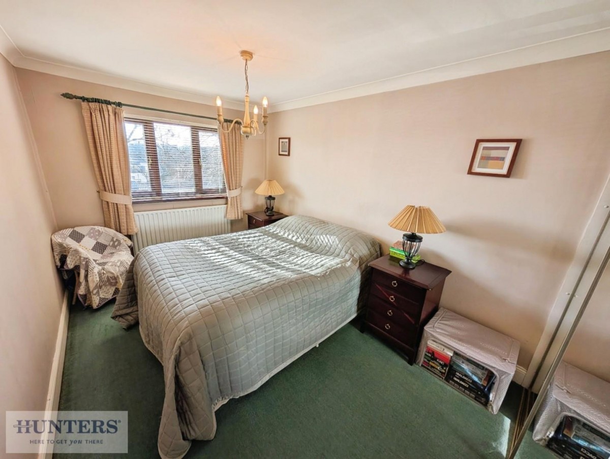 Cleveland Place, Peterlee, County Durham, SR8 2PA