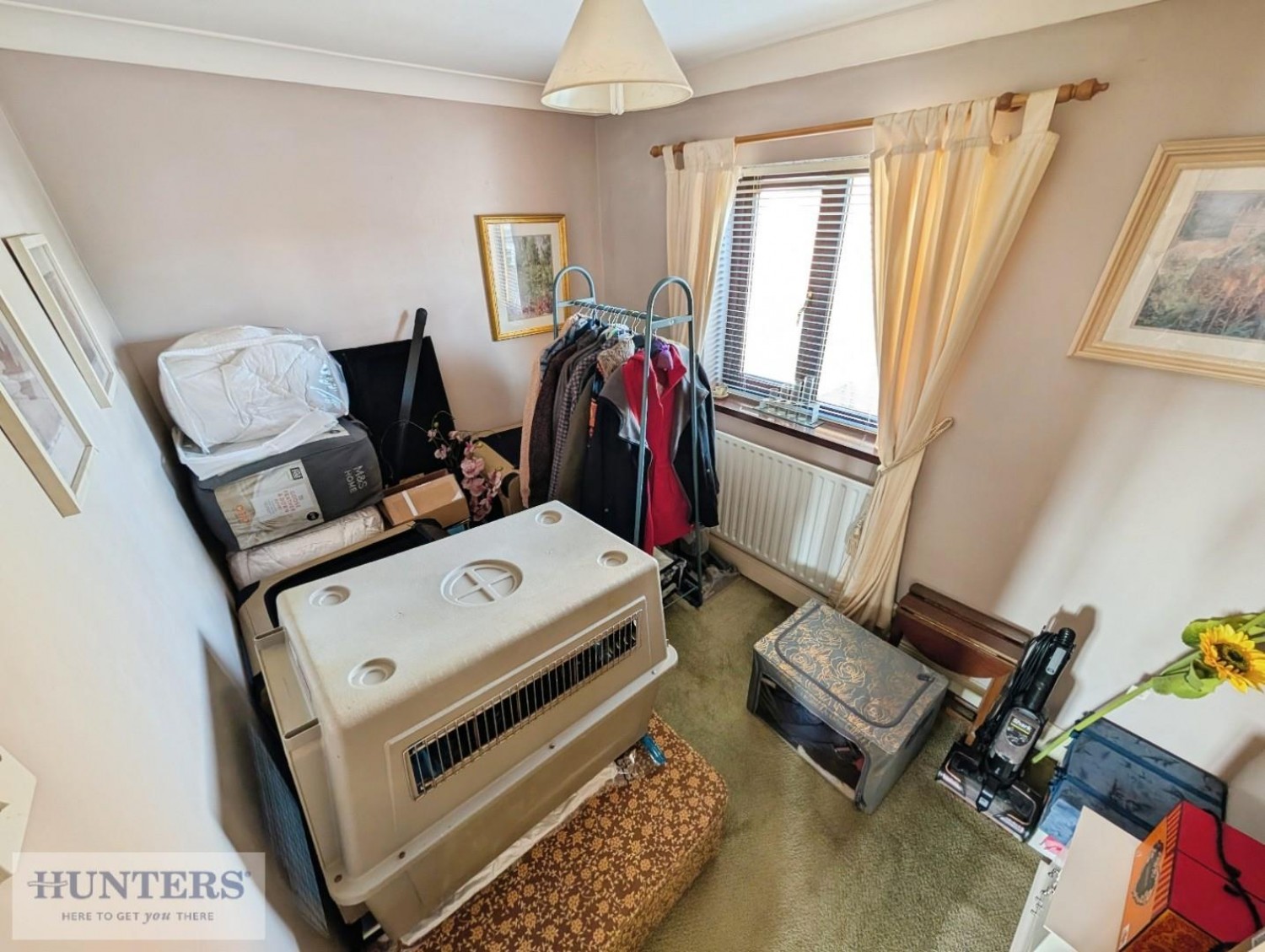 Cleveland Place, Peterlee, County Durham, SR8 2PA