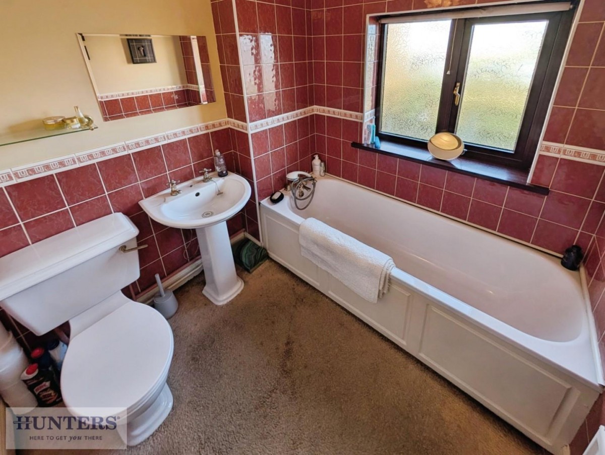 Cleveland Place, Peterlee, County Durham, SR8 2PA