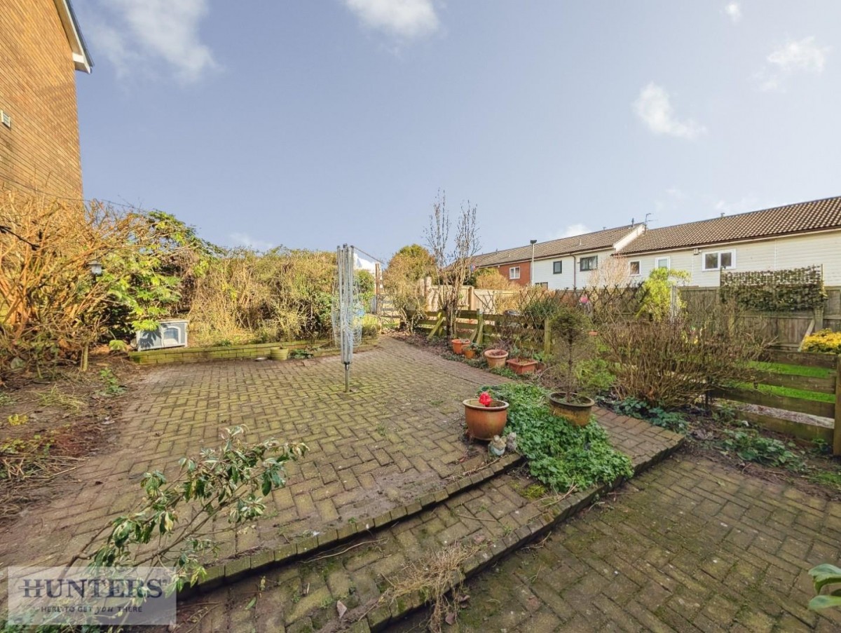 Cleveland Place, Peterlee, County Durham, SR8 2PA