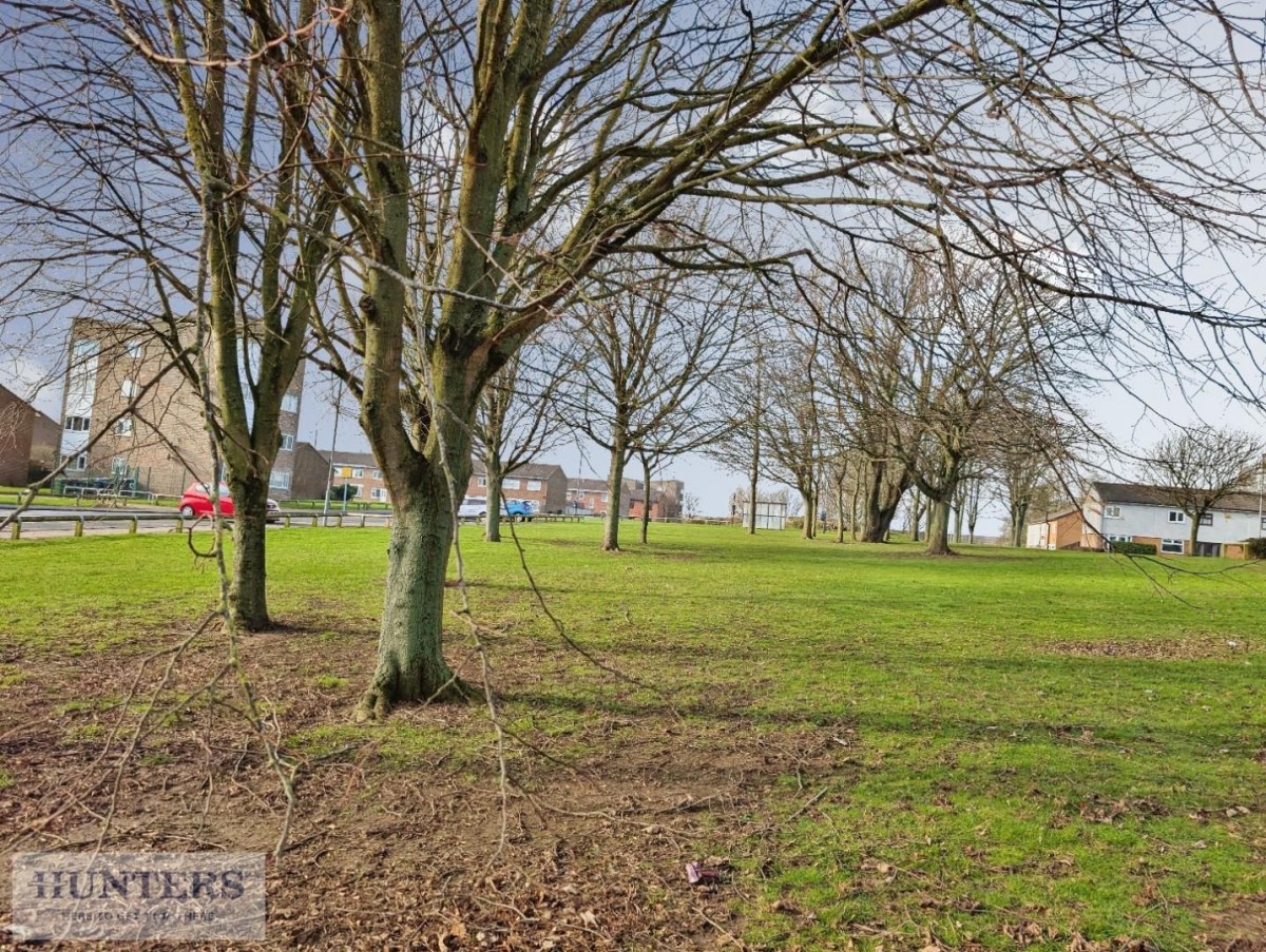 Cleveland Place, Peterlee, County Durham, SR8 2PA