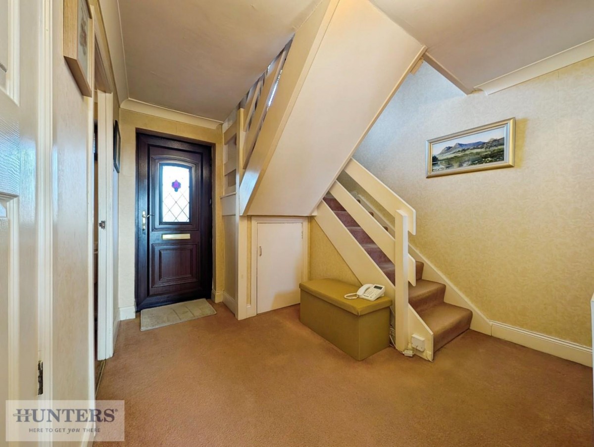 Cleveland Place, Peterlee, County Durham, SR8 2PA
