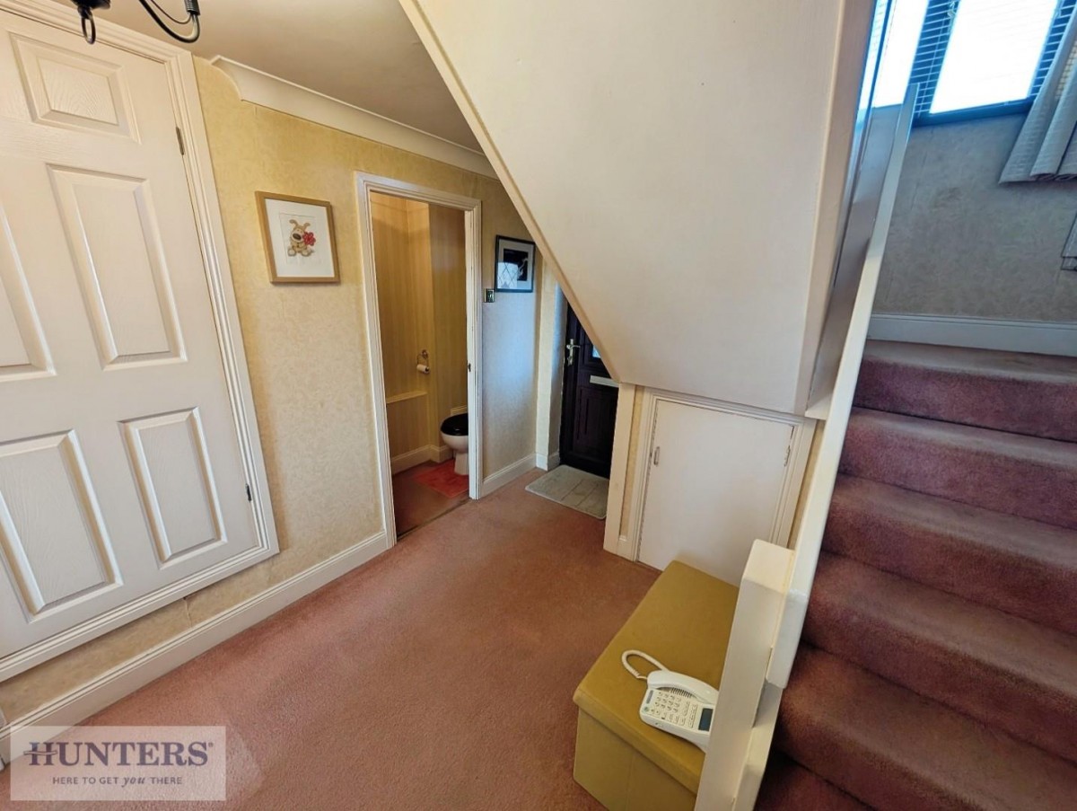 Cleveland Place, Peterlee, County Durham, SR8 2PA