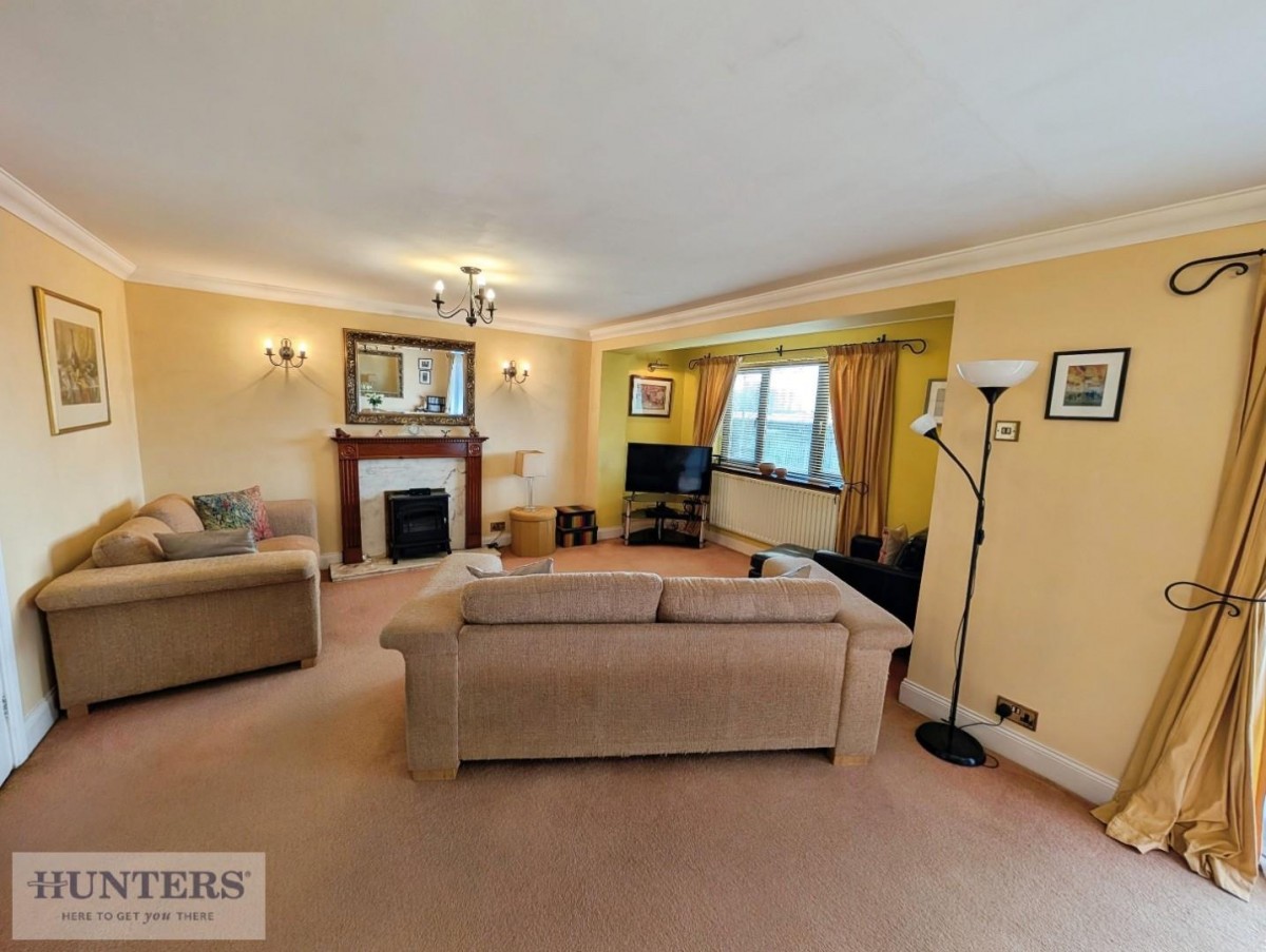Cleveland Place, Peterlee, County Durham, SR8 2PA