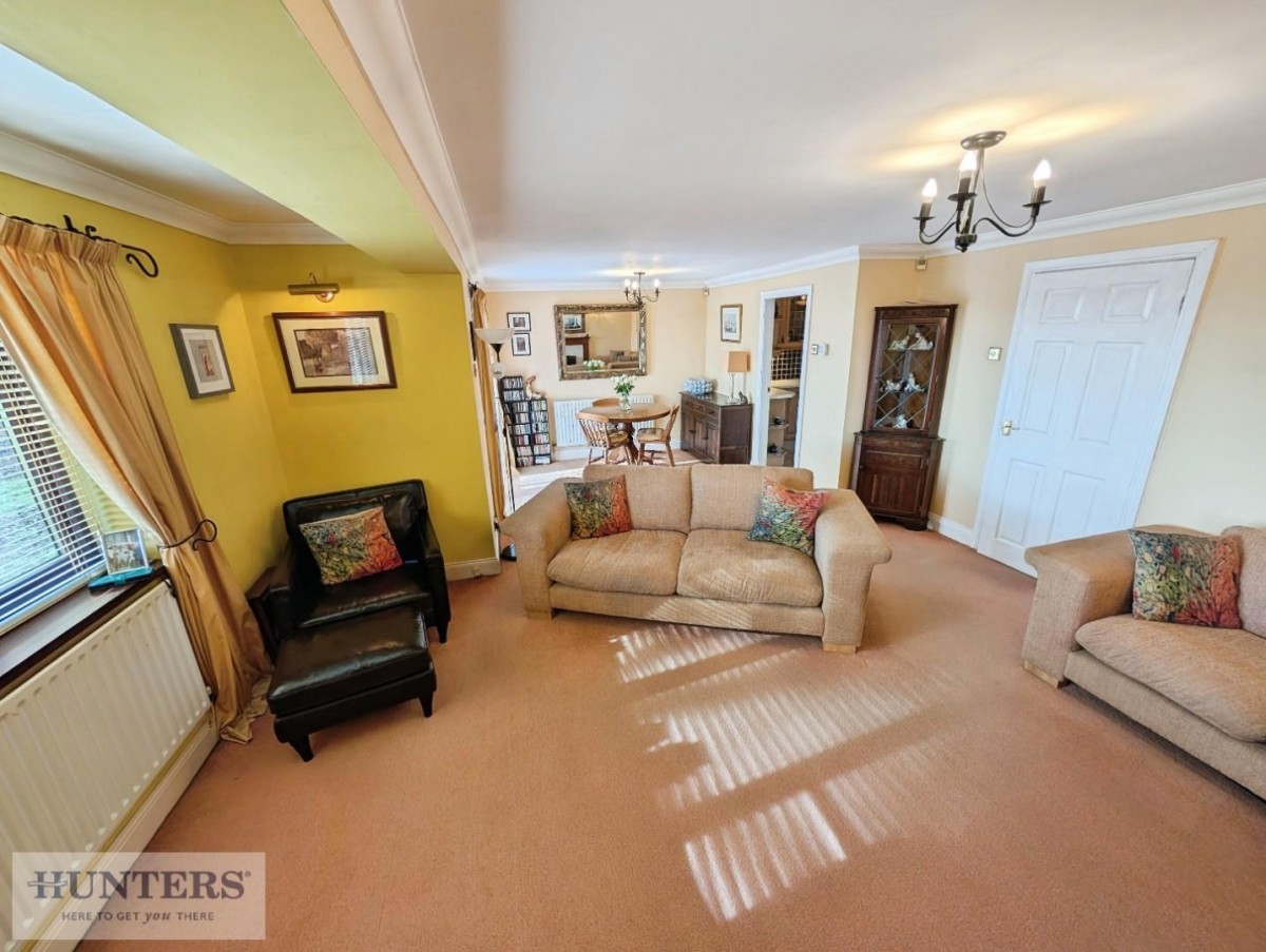 Cleveland Place, Peterlee, County Durham, SR8 2PA