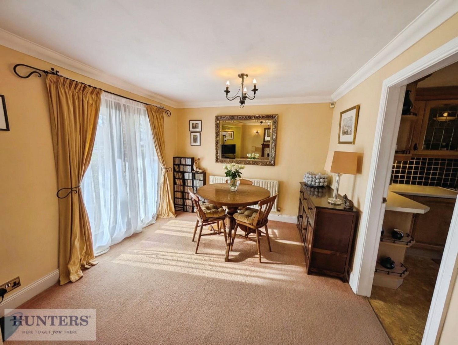 Cleveland Place, Peterlee, County Durham, SR8 2PA