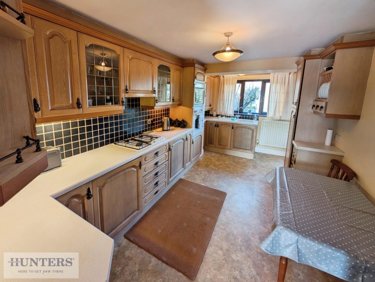 Cleveland Place, Peterlee, County Durham, SR8 2PA