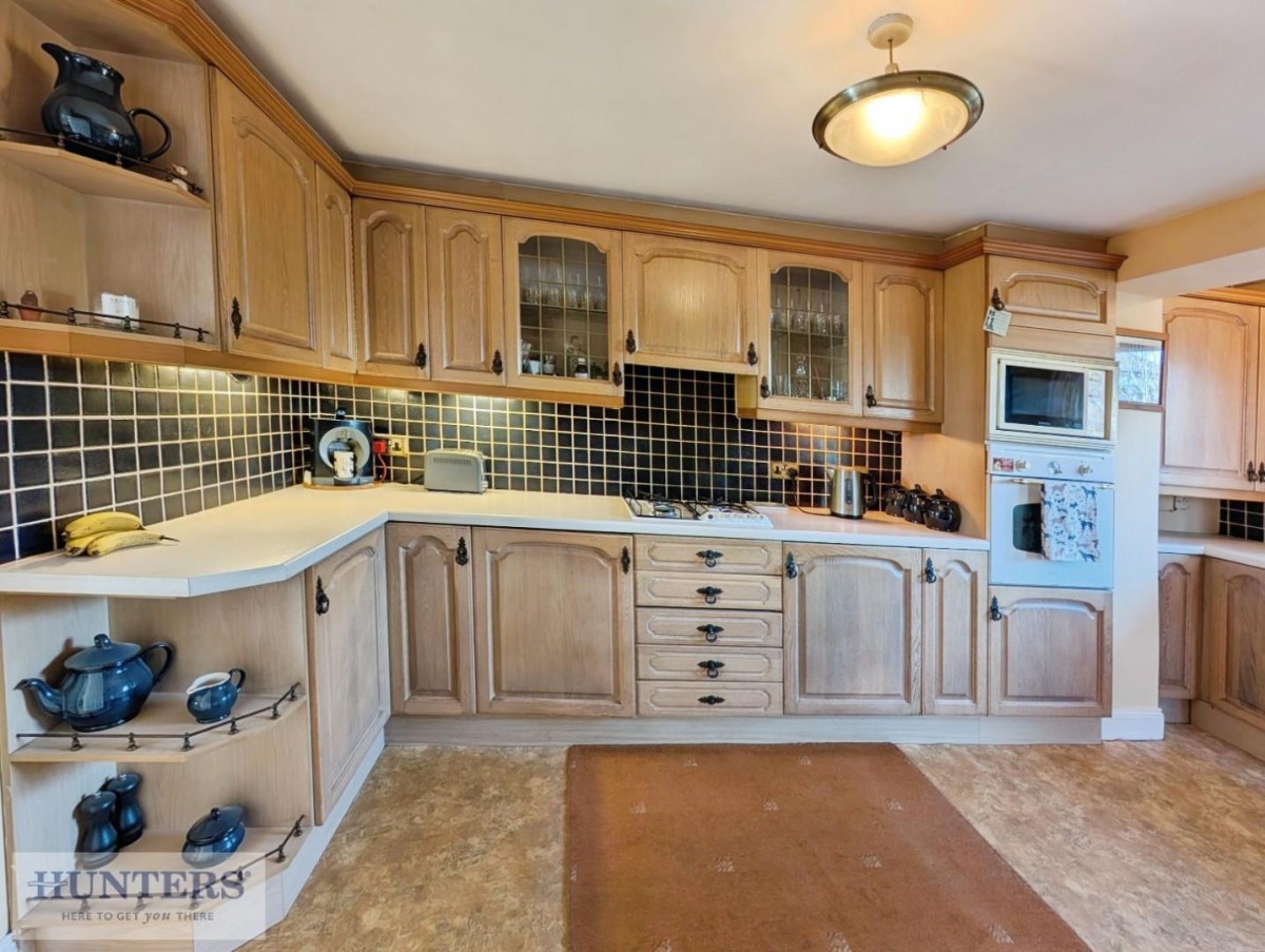 Cleveland Place, Peterlee, County Durham, SR8 2PA