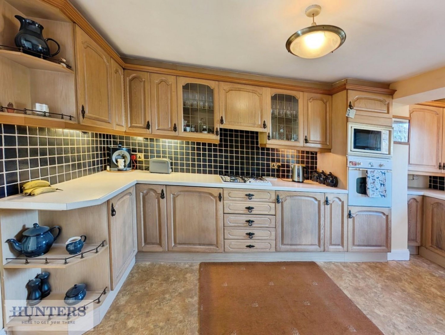 Cleveland Place, Peterlee, County Durham, SR8 2PA