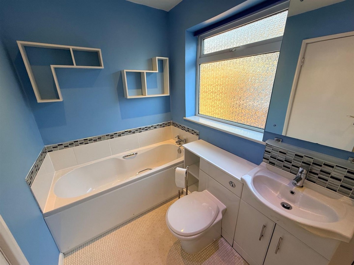 Fairfield Rise, Stourbridge, DY8 3PQ