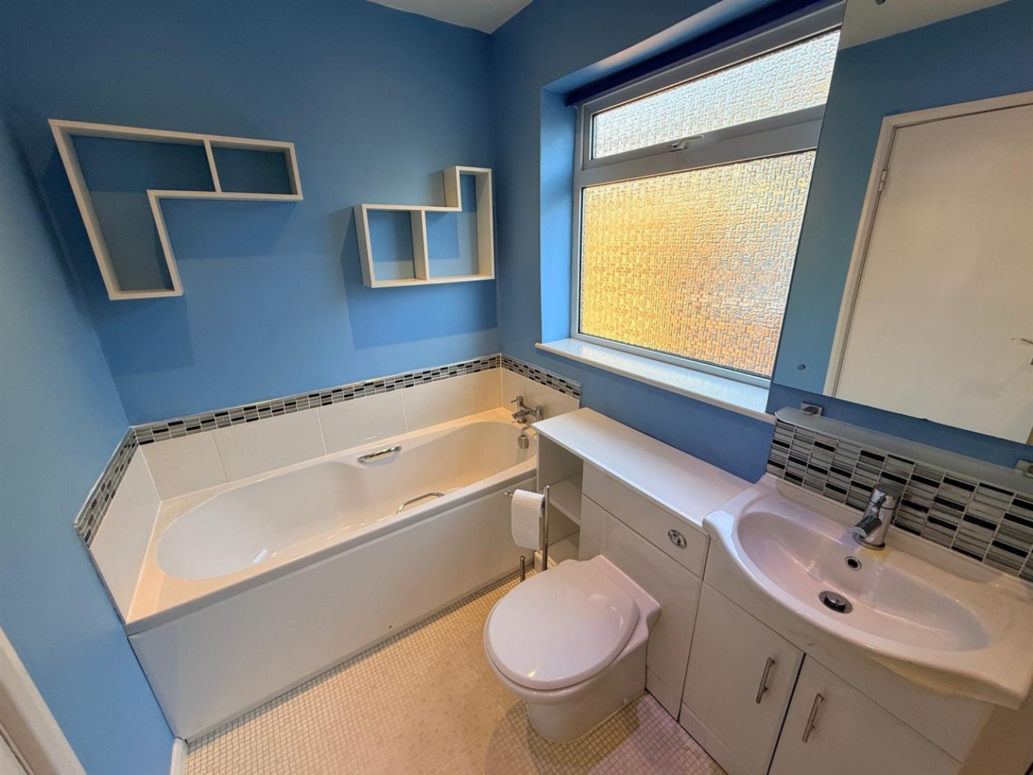 Fairfield Rise, Stourbridge, DY8 3PQ