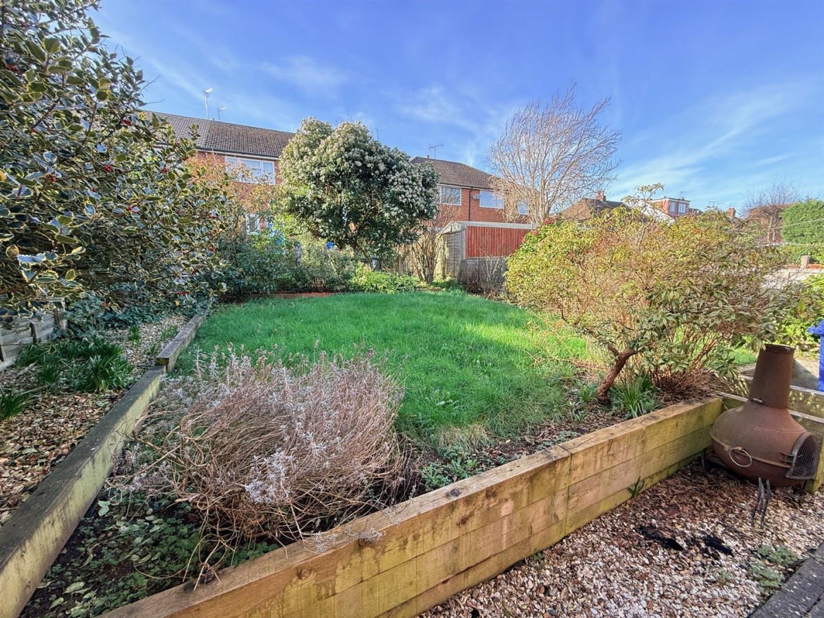 Fairfield Rise, Stourbridge, DY8 3PQ