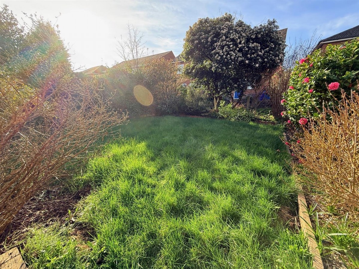 Fairfield Rise, Stourbridge, DY8 3PQ