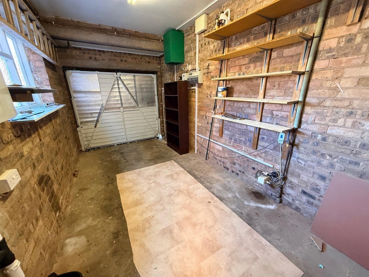 Fairfield Rise, Stourbridge, DY8 3PQ