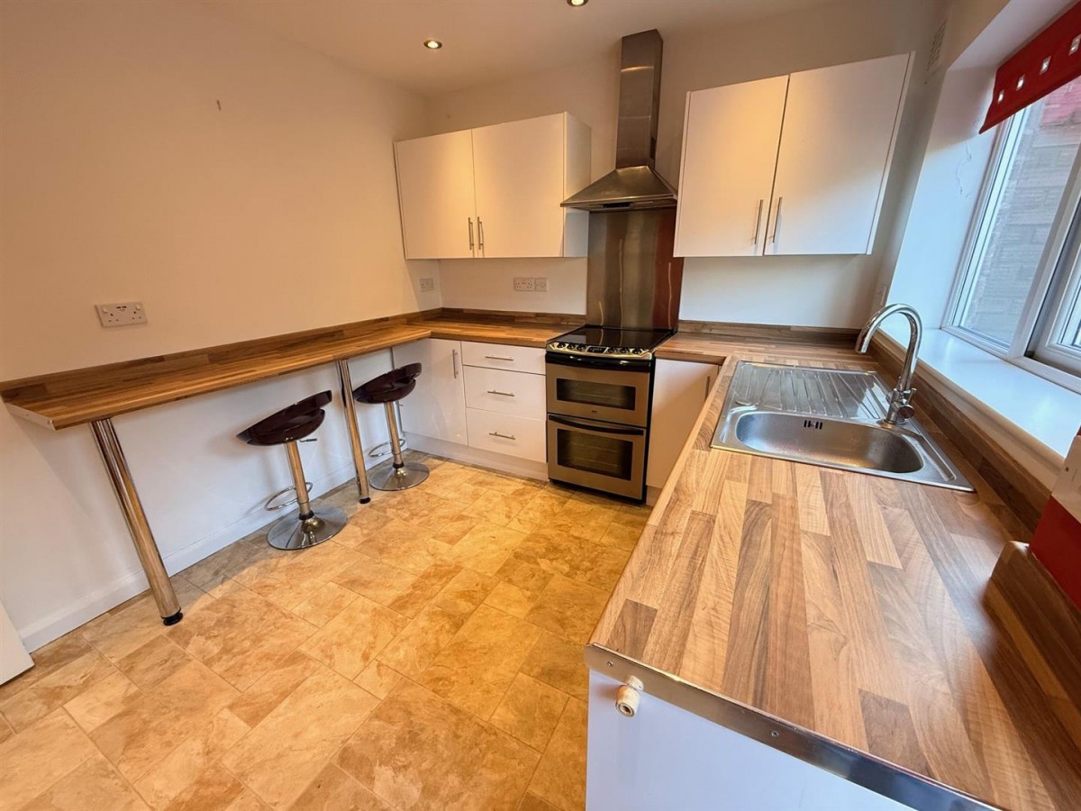 Fairfield Rise, Stourbridge, DY8 3PQ