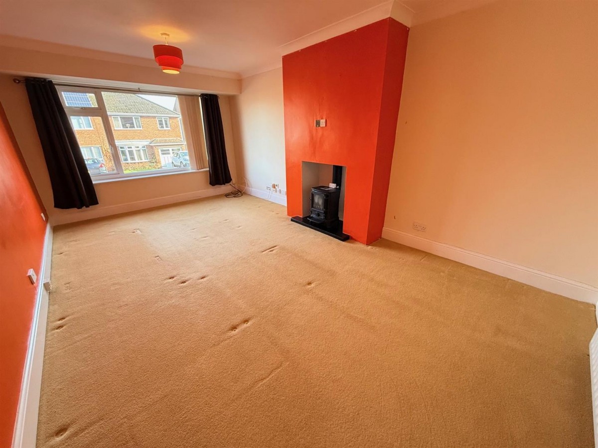 Fairfield Rise, Stourbridge, DY8 3PQ