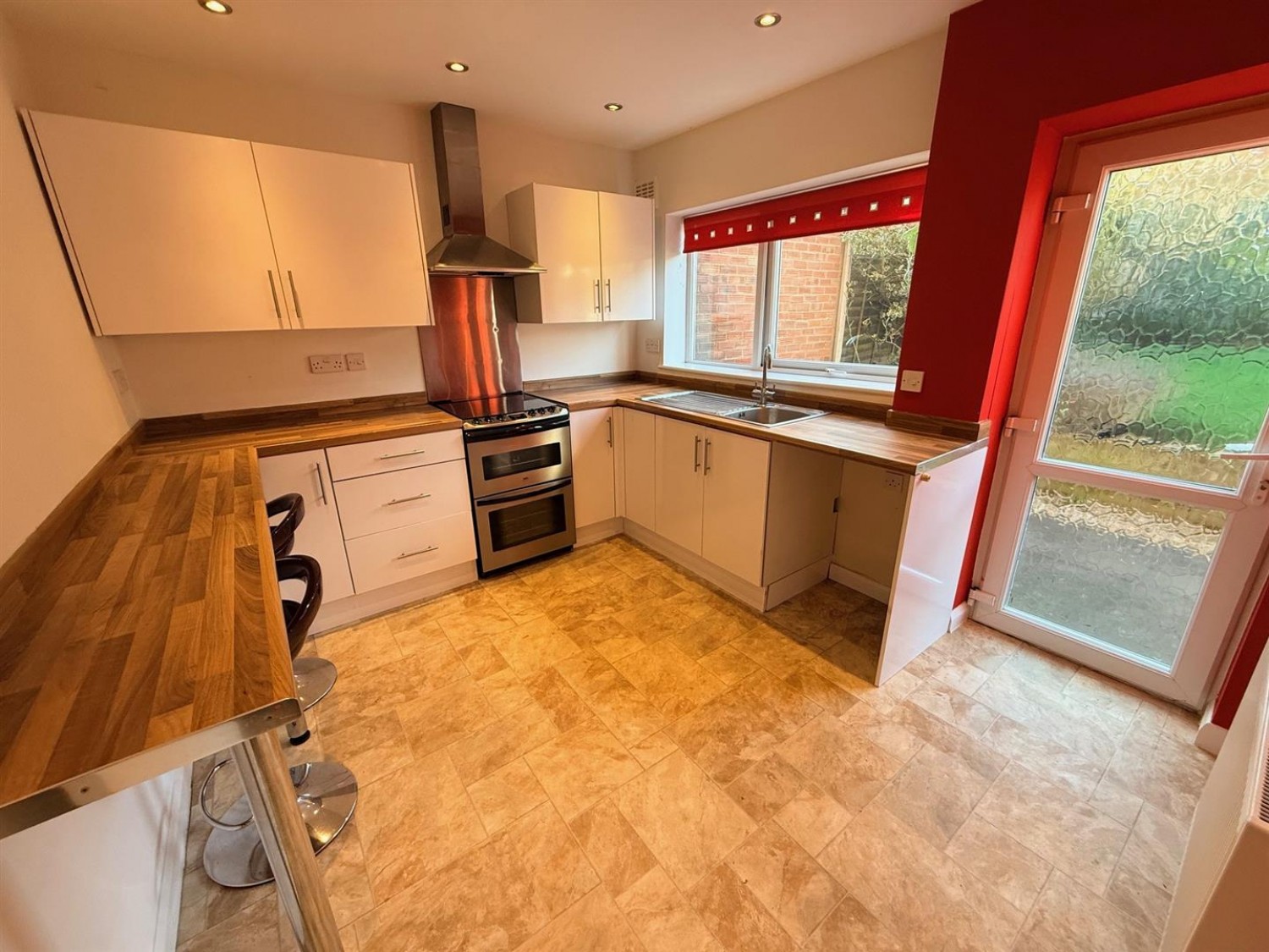 Fairfield Rise, Stourbridge, DY8 3PQ