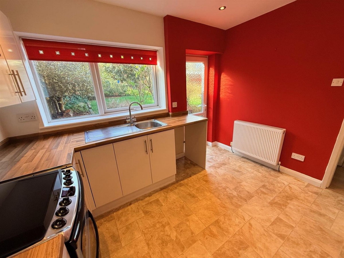 Fairfield Rise, Stourbridge, DY8 3PQ