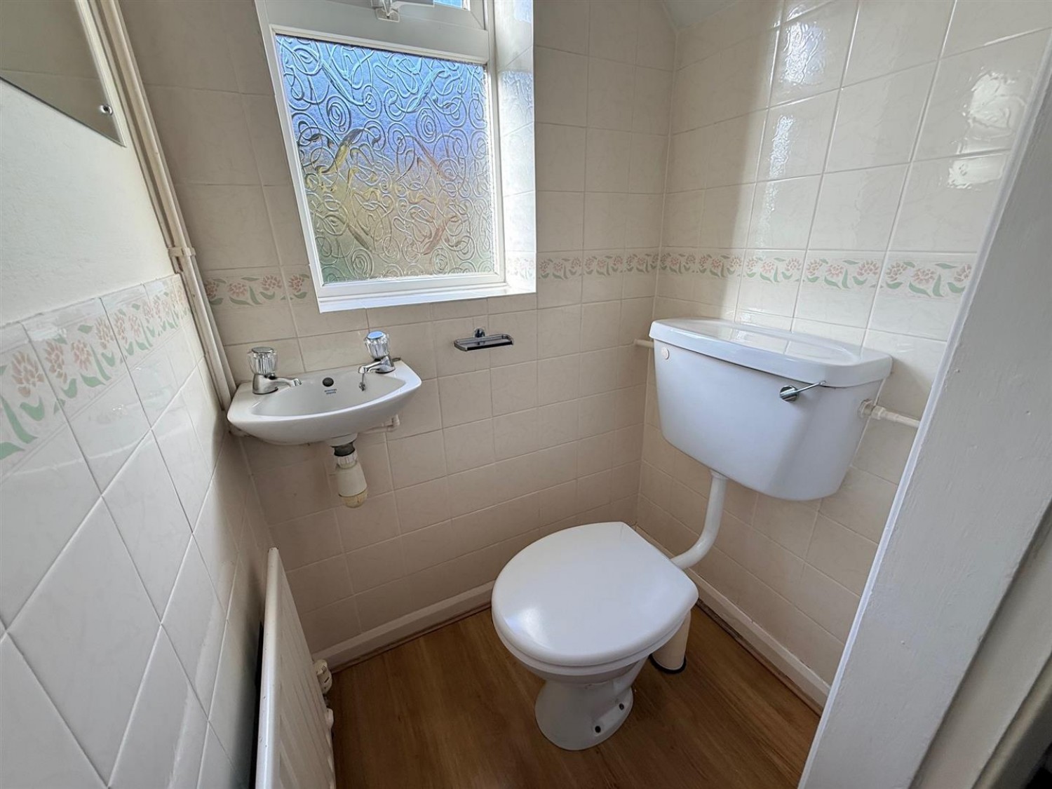 Fairfield Rise, Stourbridge, DY8 3PQ