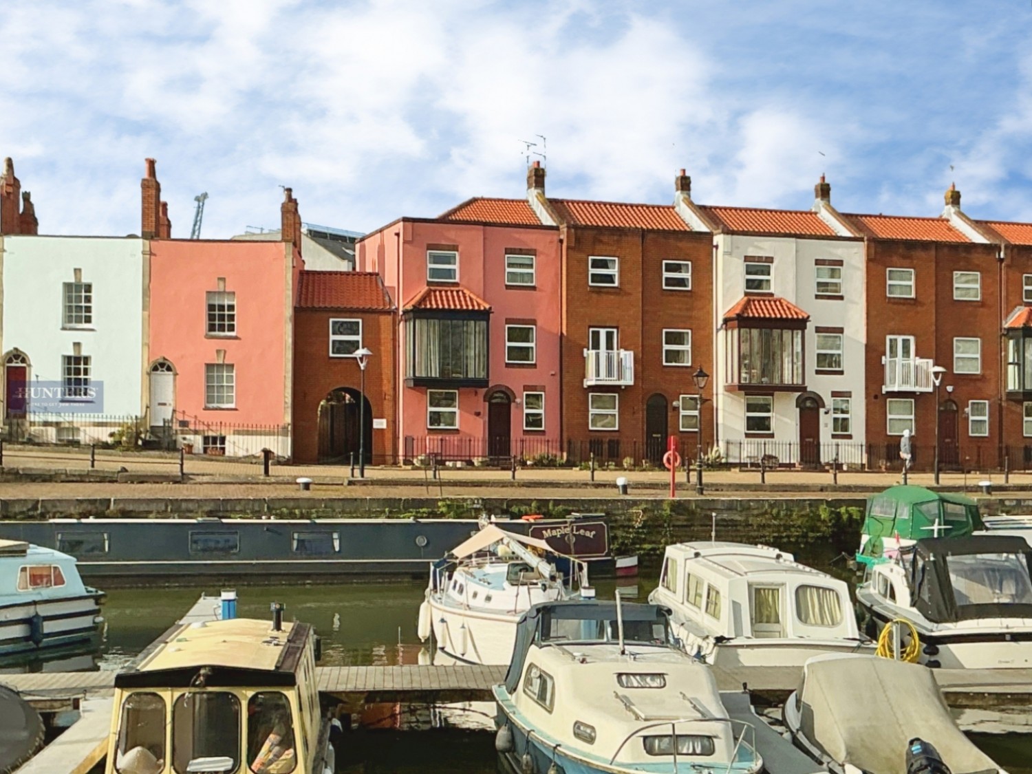 Bathurst Parade, Bristol, BS1 6UB