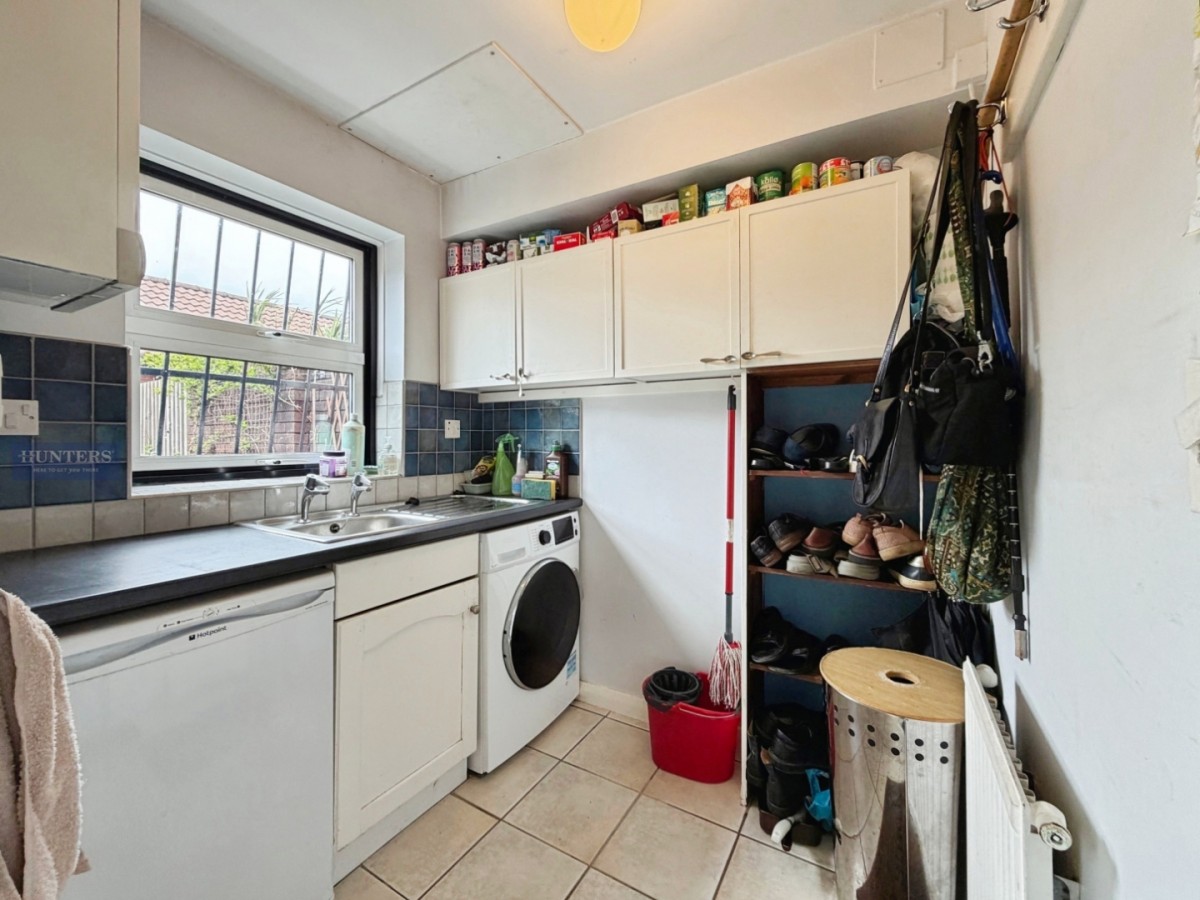 Bathurst Parade, Bristol, BS1 6UB