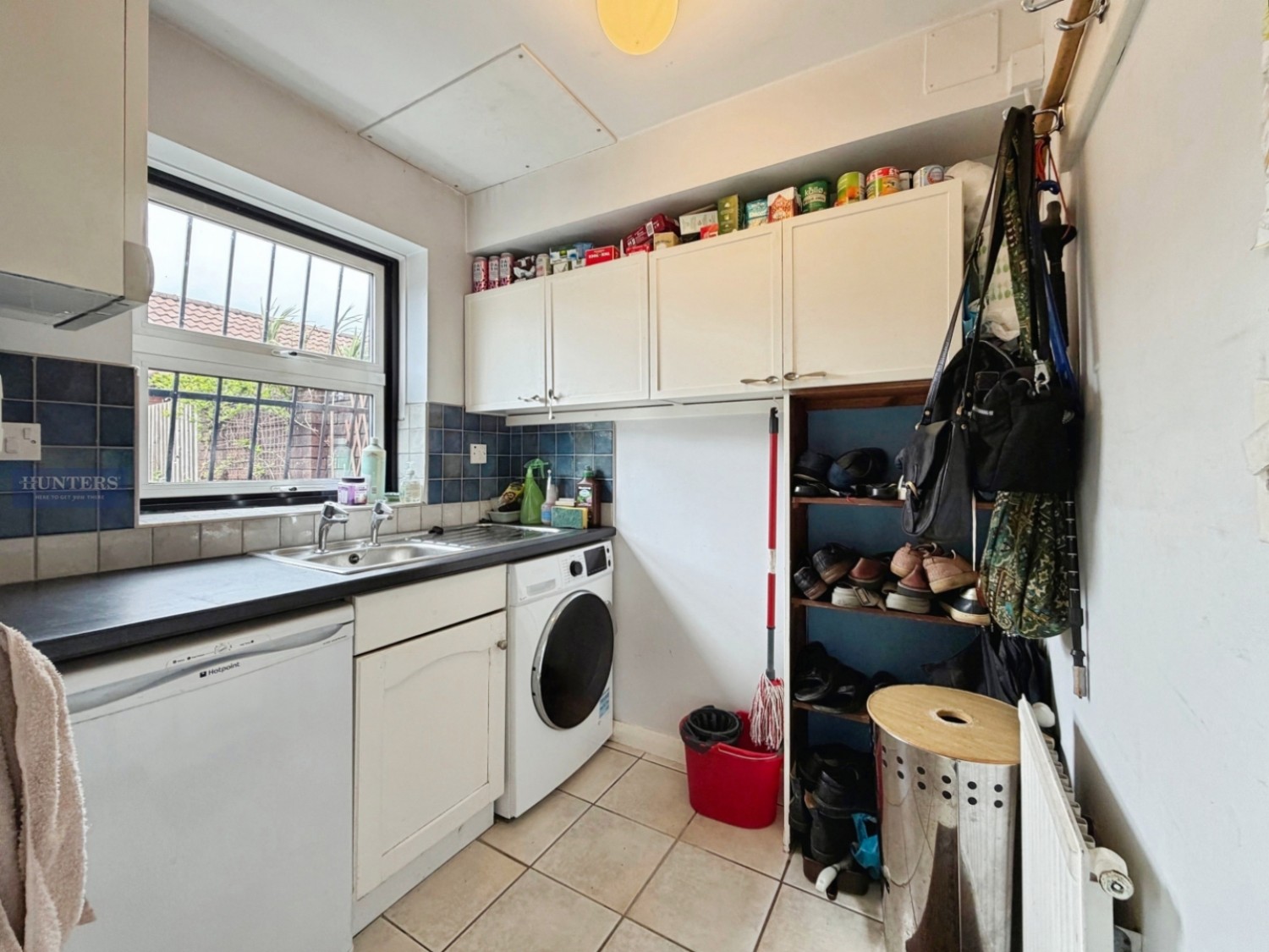 Bathurst Parade, Bristol, BS1 6UB