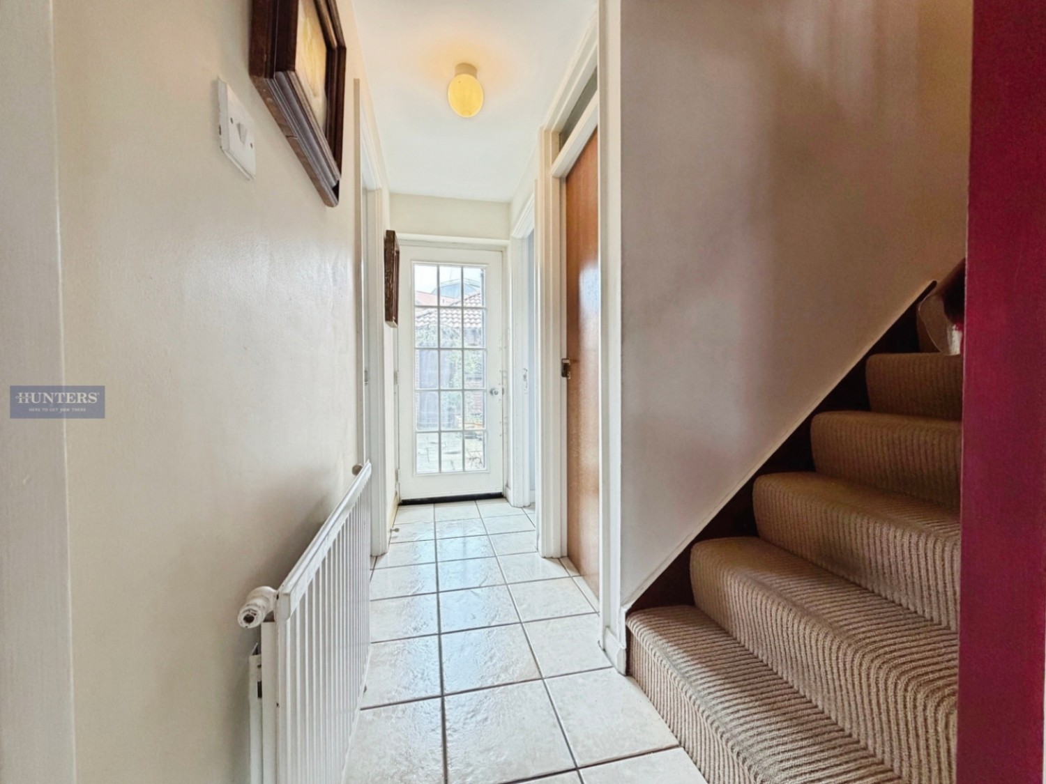 Bathurst Parade, Bristol, BS1 6UB