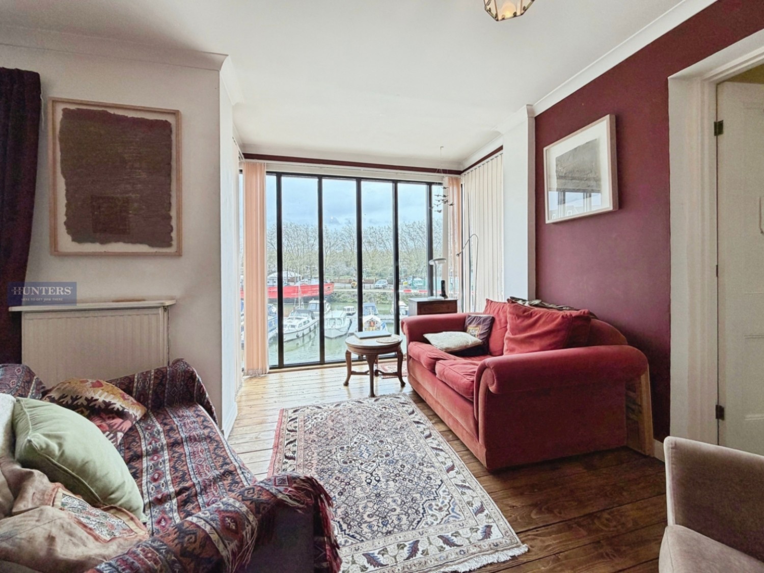 Bathurst Parade, Bristol, BS1 6UB