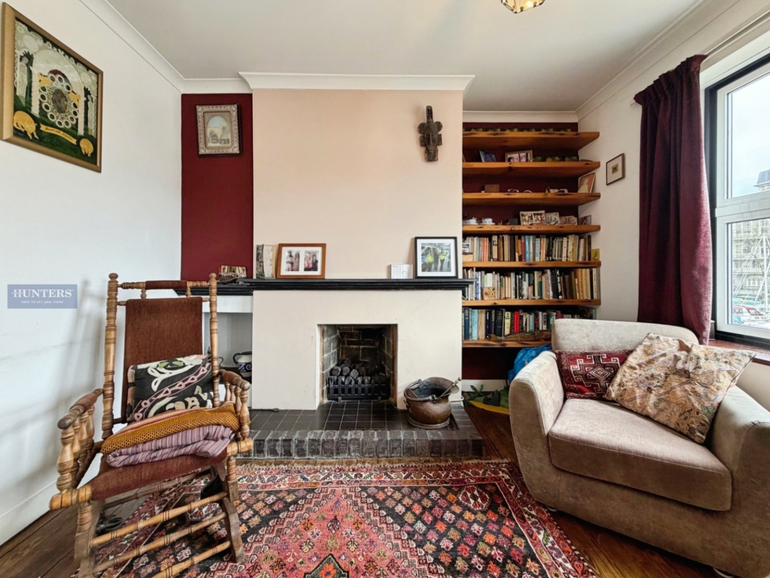 Bathurst Parade, Bristol, BS1 6UB