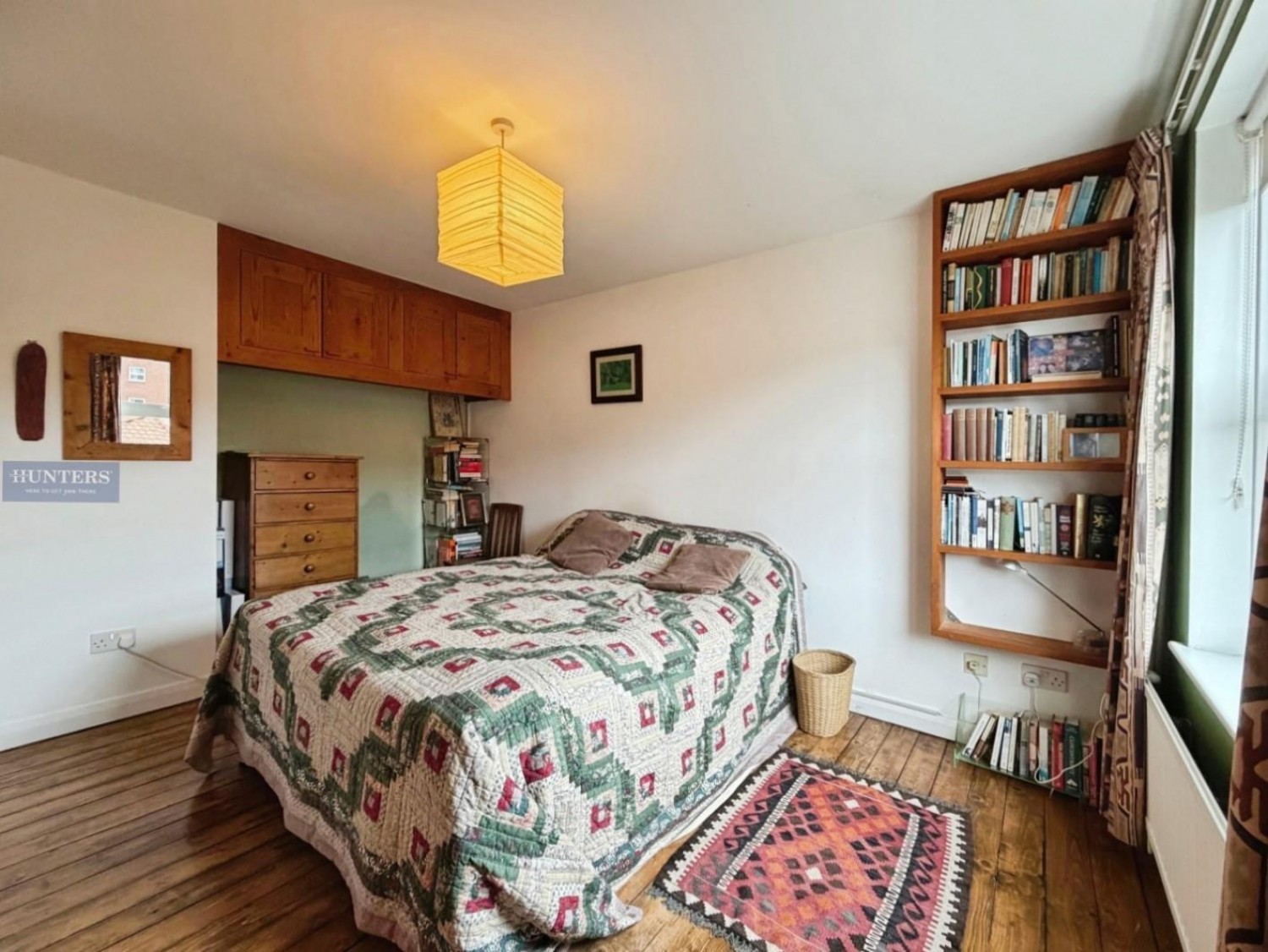 Bathurst Parade, Bristol, BS1 6UB