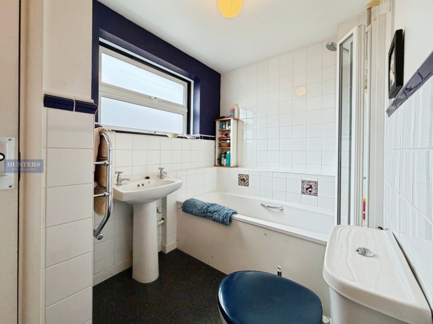 Bathurst Parade, Bristol, BS1 6UB