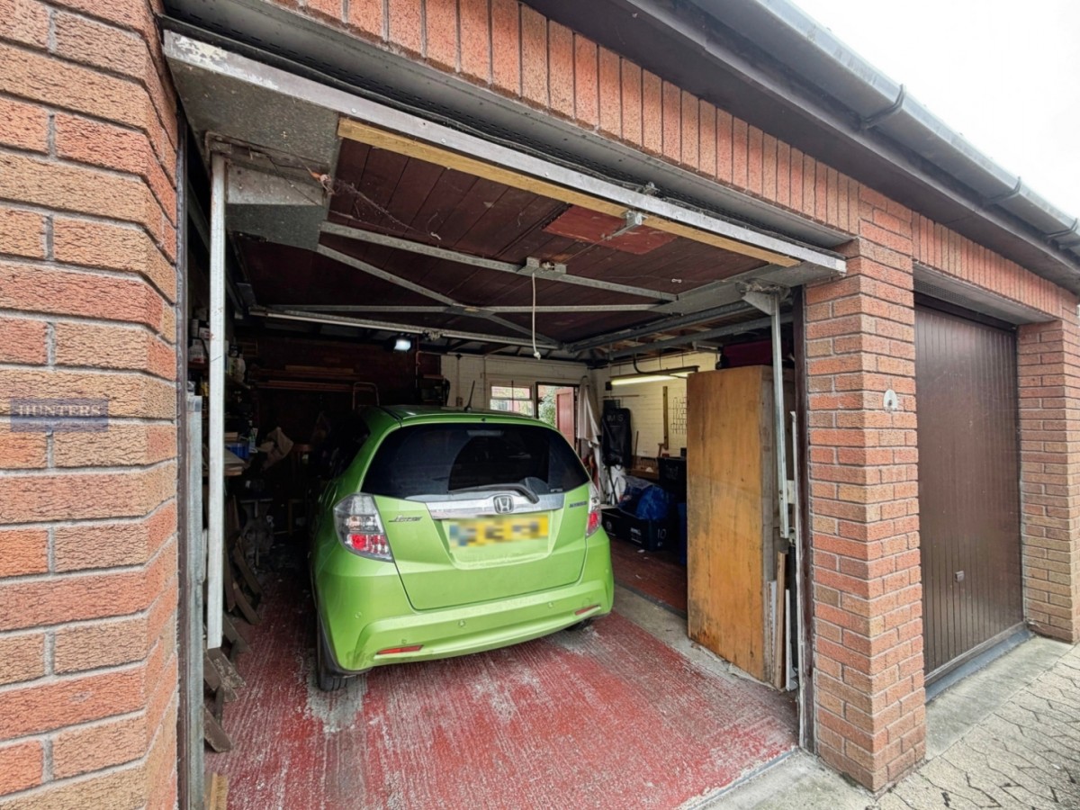 Bathurst Parade, Bristol, BS1 6UB