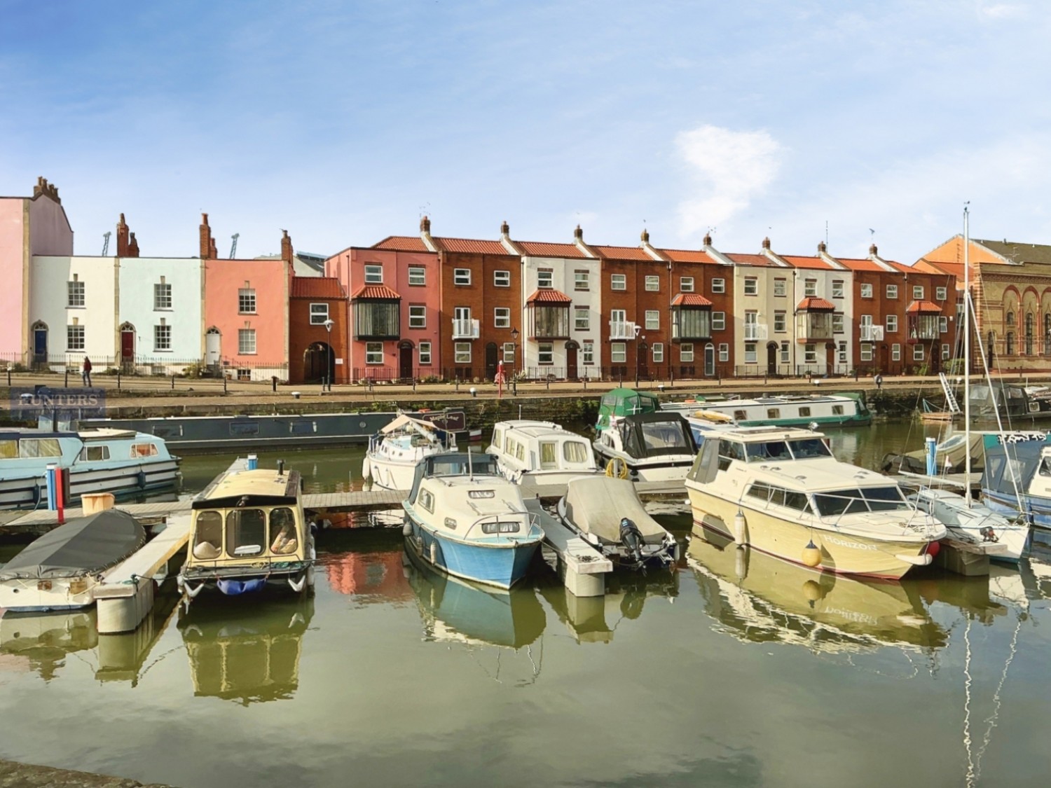 Bathurst Parade, Bristol, BS1 6UB