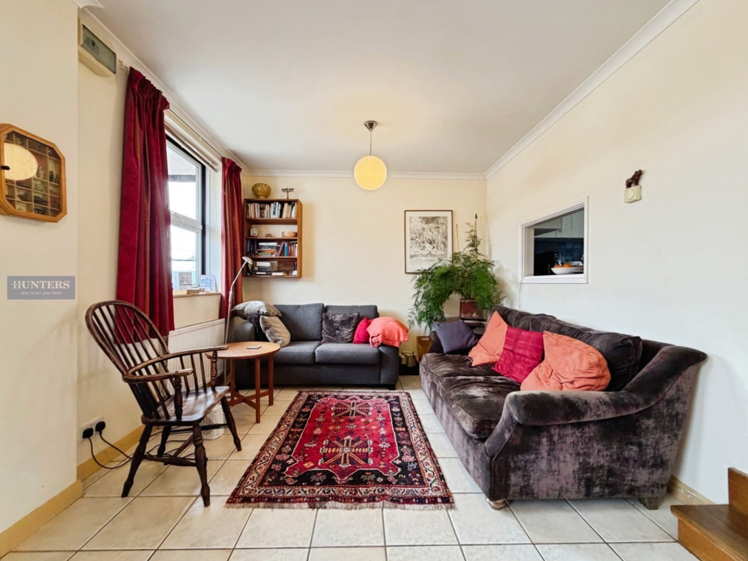 Bathurst Parade, Bristol, BS1 6UB