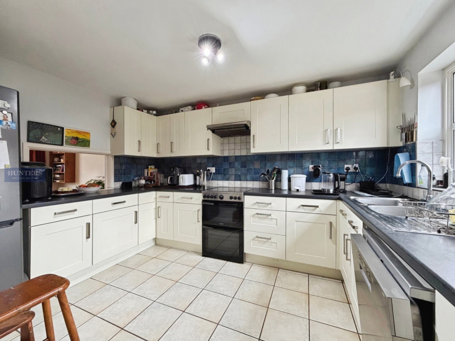 Bathurst Parade, Bristol, BS1 6UB