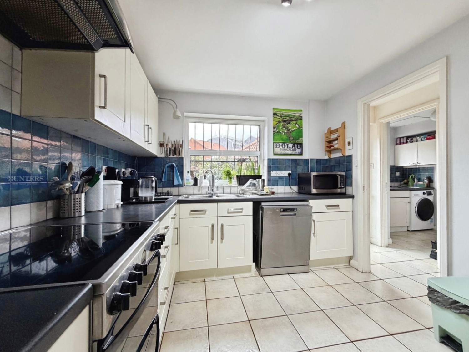 Bathurst Parade, Bristol, BS1 6UB