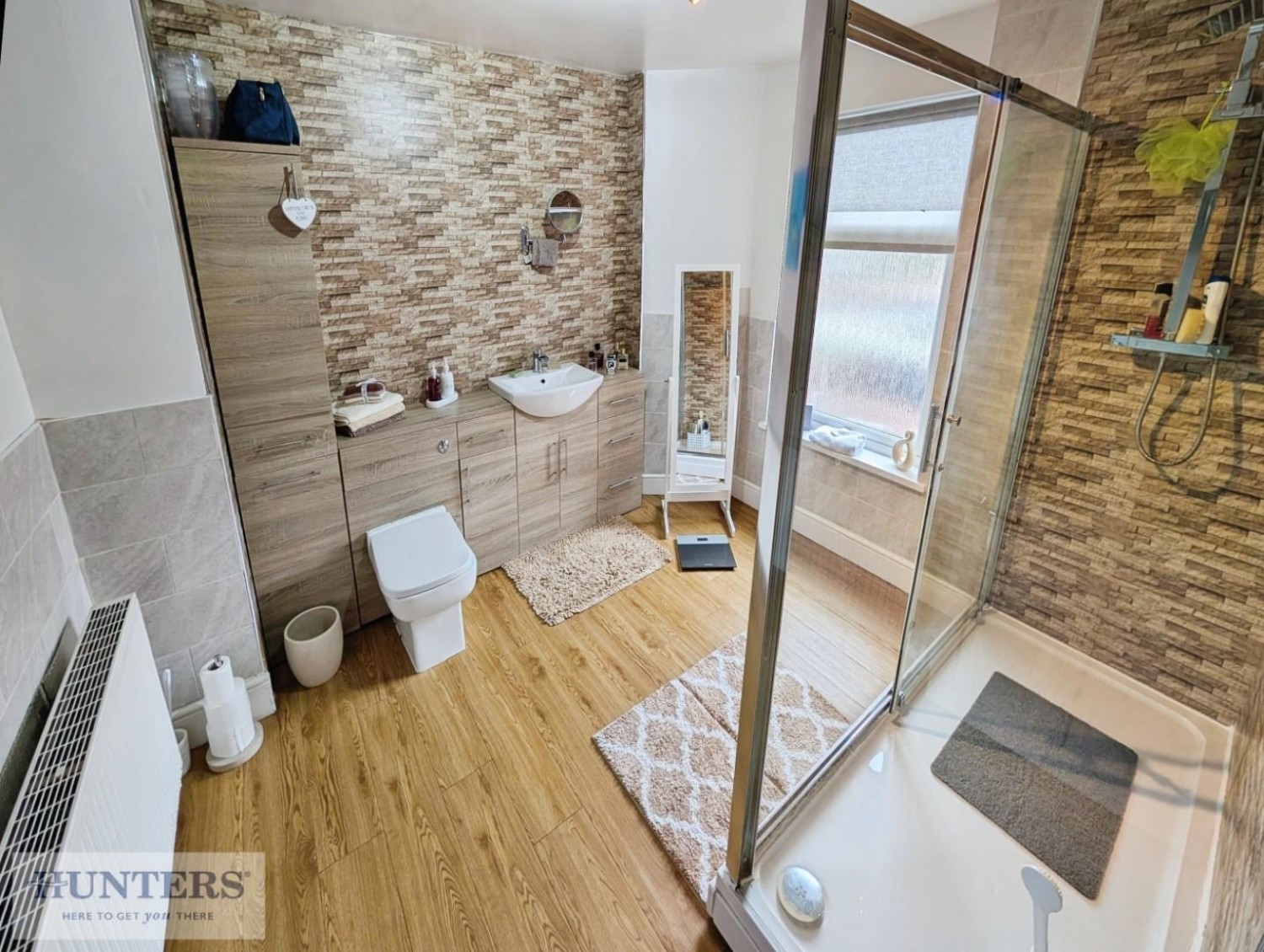 North Road East, Wingate, County Durham, TS28 5AT