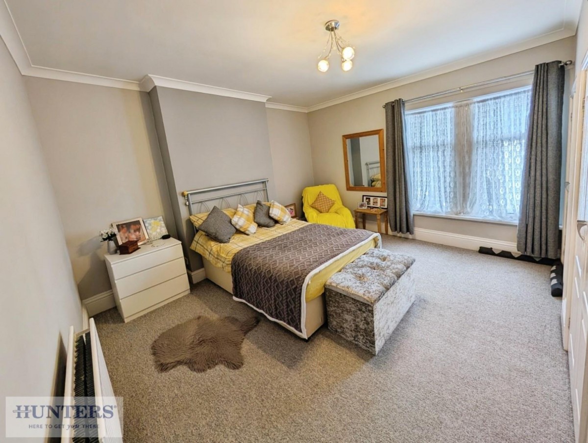 North Road East, Wingate, County Durham, TS28 5AT