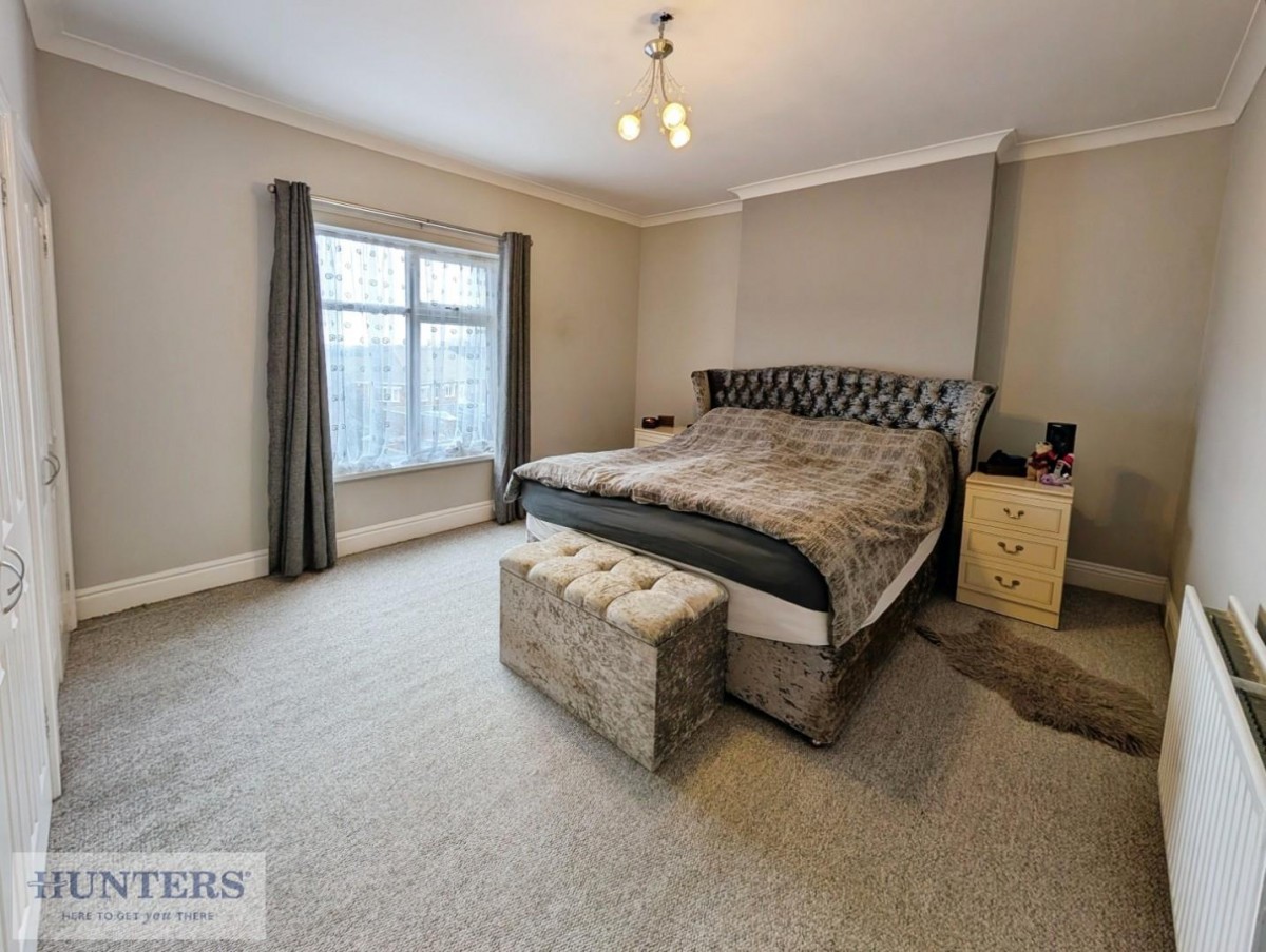 North Road East, Wingate, County Durham, TS28 5AT