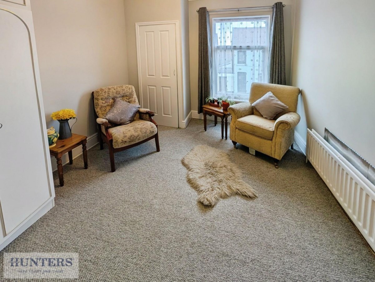 North Road East, Wingate, County Durham, TS28 5AT