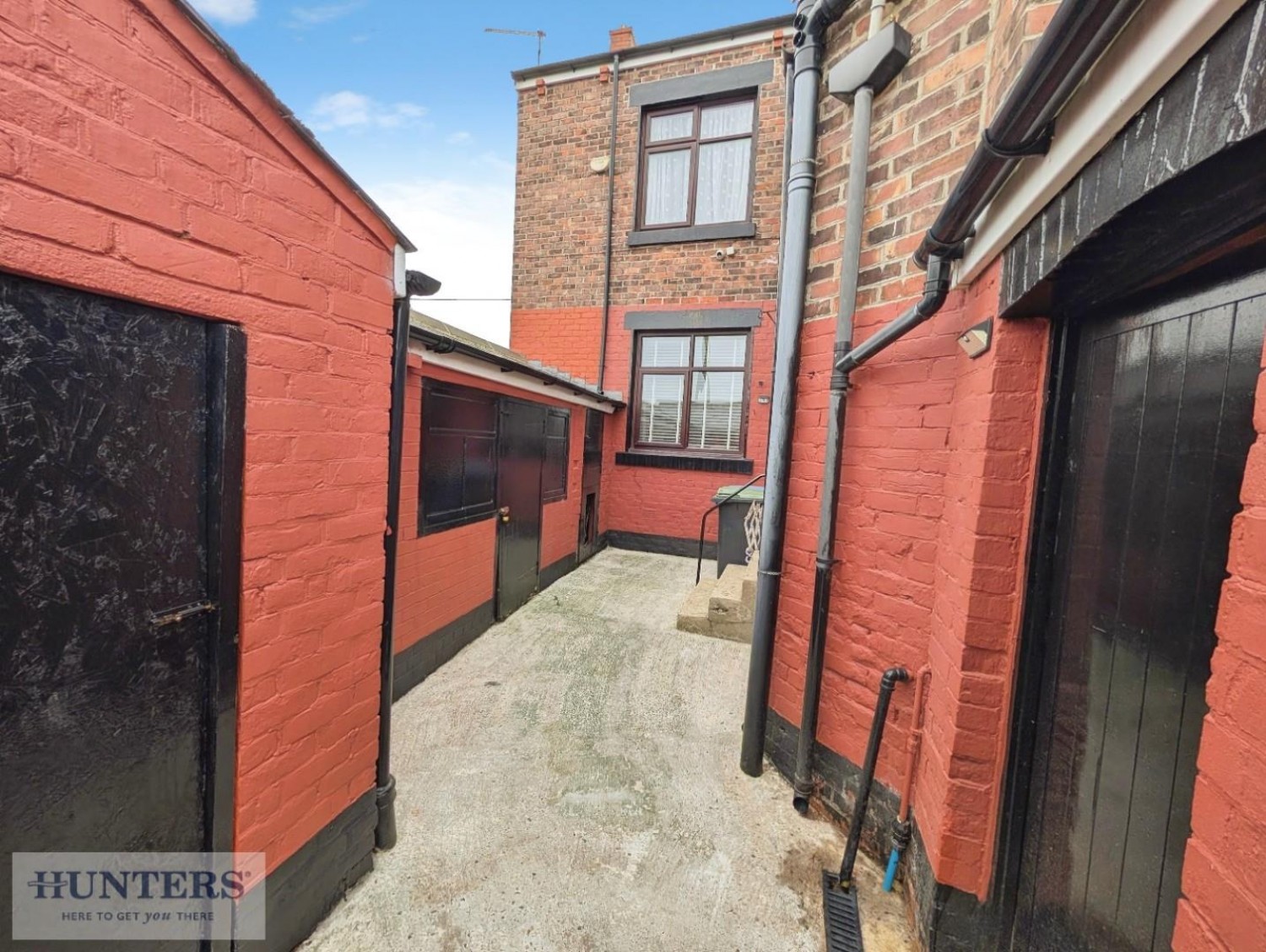 North Road East, Wingate, County Durham, TS28 5AT