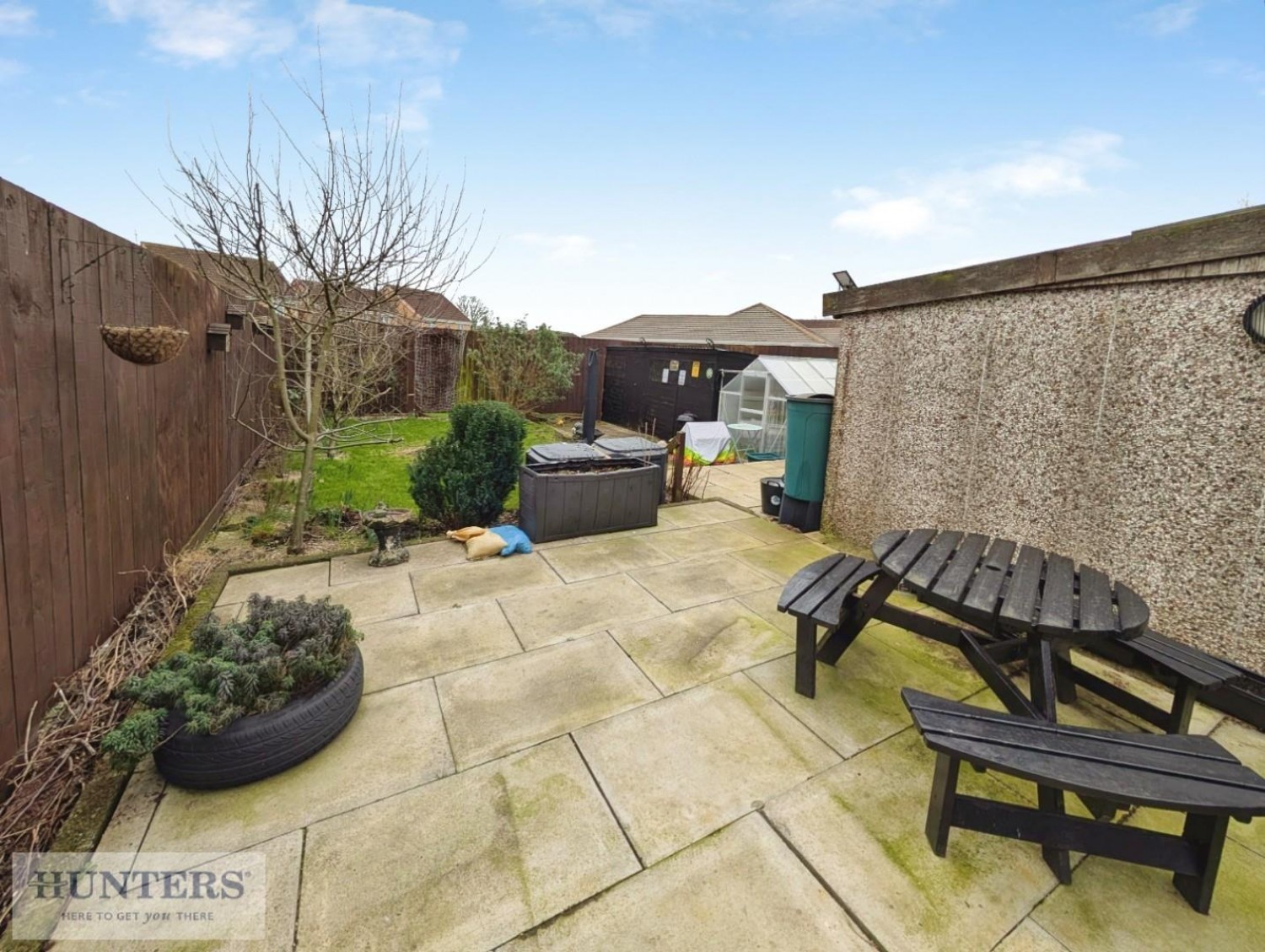 North Road East, Wingate, County Durham, TS28 5AT