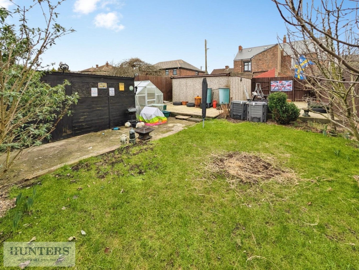 North Road East, Wingate, County Durham, TS28 5AT