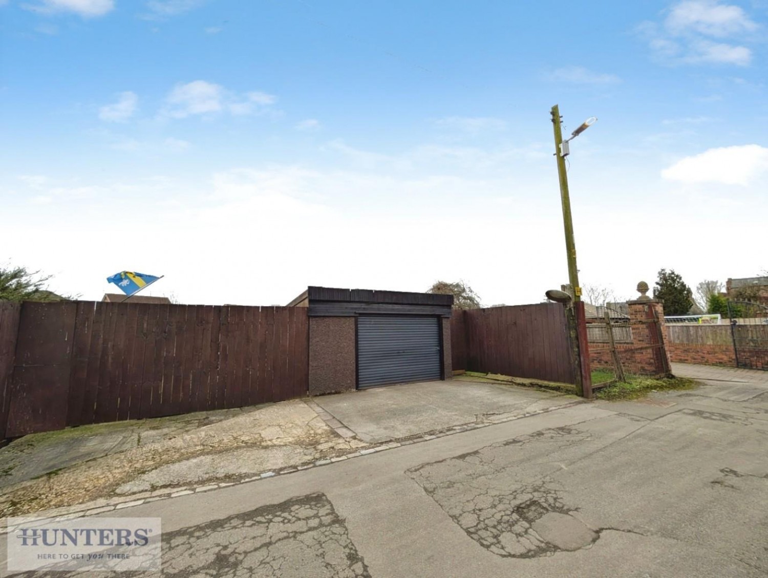 North Road East, Wingate, County Durham, TS28 5AT