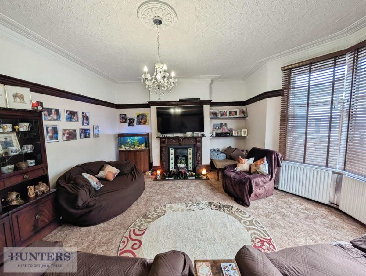 North Road East, Wingate, County Durham, TS28 5AT