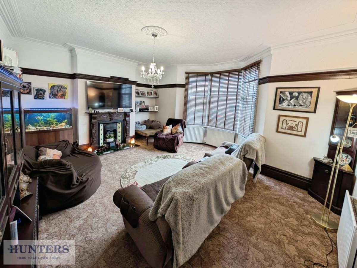 North Road East, Wingate, County Durham, TS28 5AT